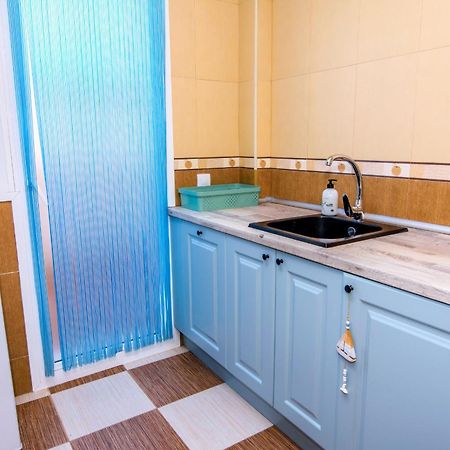 Beach House Millares Карбонерас Екстер'єр фото